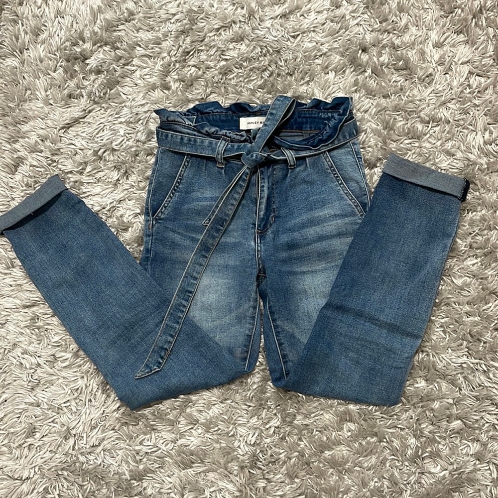 Cute soft jeans — Bundle and save!!